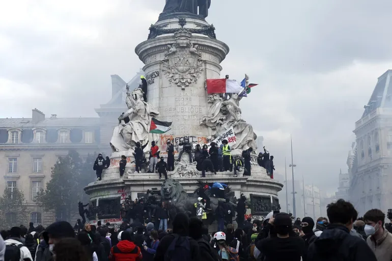 france