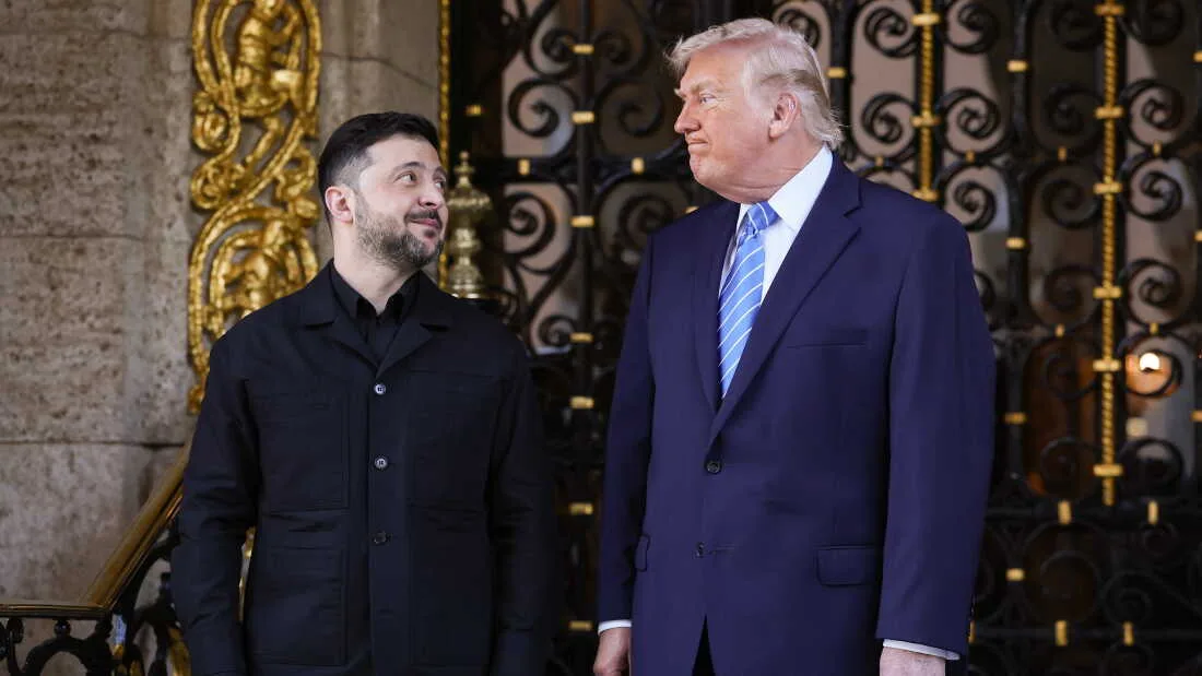 zelensky